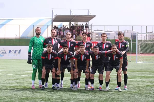 Aslan Mardin’de Kükredi: Kahramanmaraşspor Ateş Hattından Çıktı!