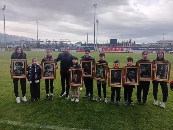 Başkan Akarca: “Bugün Futbol Konuşulacak Gün Değil, Şehrimizin Acısı Ortak!”