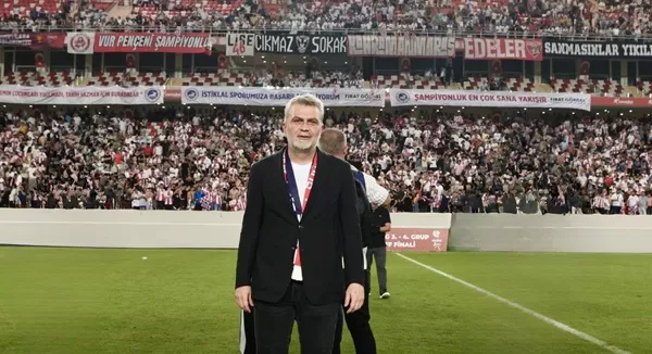 Başkan Görgel’den İstiklalspor’a Play-Off Öncesi Destek Mesajı: “Tek Yüreğiz!”
