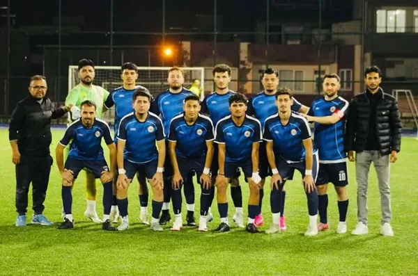 Batıpark’ta Batıkale Kasırgası: 6-0