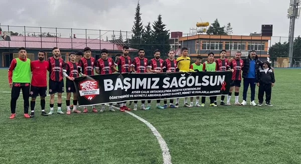 Batıpark’ta Duygusal Gece: Döngele Bozdağspor Hem Gönülleri Hem Maçı Kazandı!