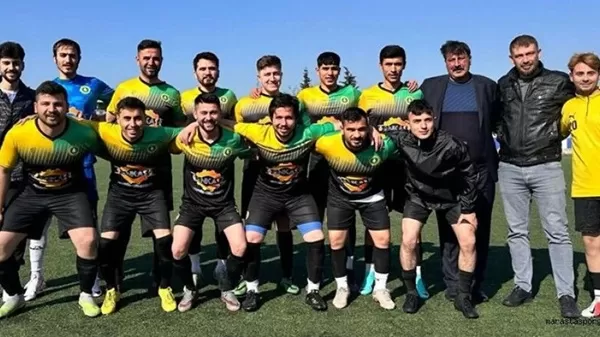 Batıpark’ta Fidanspor Fırtınası: 3-2
