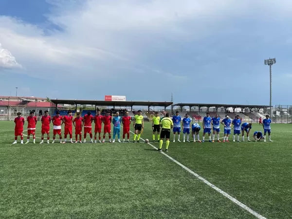 Beyoğlu 6 Şubatspor’dan Üçlük: Avanoğlu’nu Evinde Devirdi!