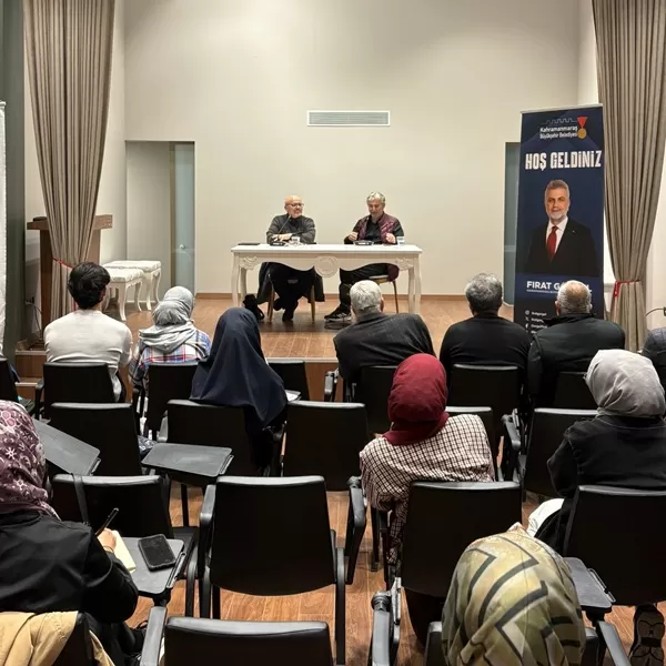 Yazarlık Akademisi’nde Usta İsimden Tavsiyeler: Yazı Disiplini ve Dil Hassasiyeti