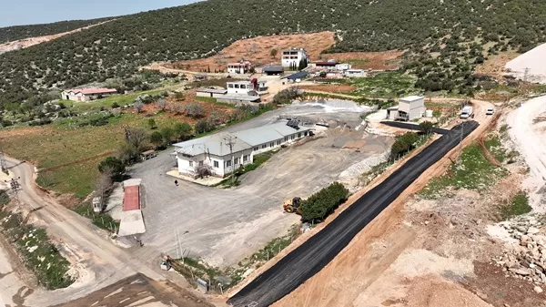 Büyükşehir’den Pazarcık’a Avrupa Standartlarında Kesimhane!