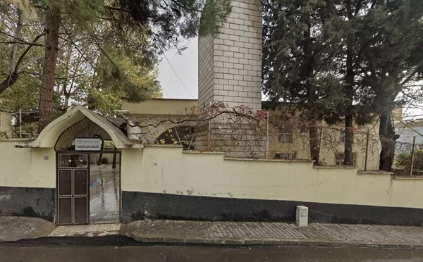 Depremde Yıkılan Dostlar Camii Yeniden Ayağa Kalkıyor: 32 Milyon TL’lik Dev Yatırım!