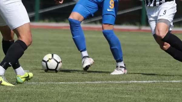 Doğukent’te Batıkale Rüzgarı: 3 Puanı 3 Golle Aldılar!