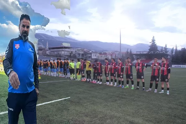 Döngele Bozdağspor’da Şampiyonluk Hamlesi: Nihat Boyraz Göreve Getirildi!