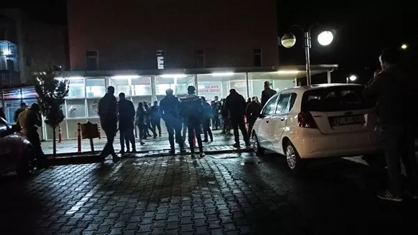 Dönüklü’de Cinayet: Tartıştığı Eşini Tabancayla Vurarak Öldürdü!
