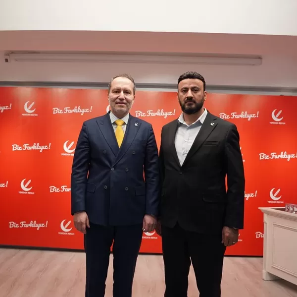 Elbistan’ın Meseleleri Gündemden Düşürülemez