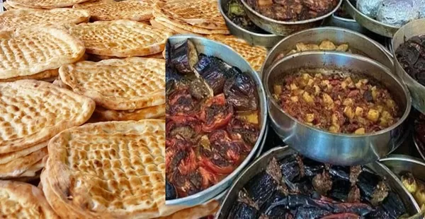 Fırına Giden Şok Oluyor: Kahramanmaraş’ta Pide Fiyatları 20 TL’ye Yükseldi!