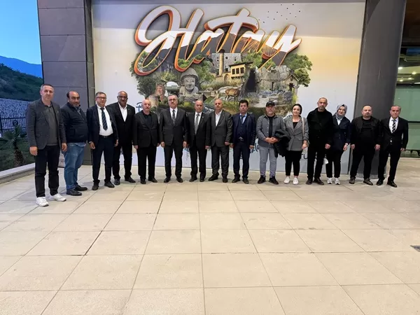 Hayrettin Güngör’den Okul Saldırısı Hakkında İlk Açıklama: “Hepsi Benim Öz Evladımdı”