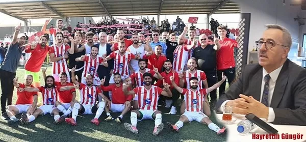 Hayrettin Güngör’den İstiklalspor İtirafı: “Her Gün Fiyat Değişince Kendi Yolumuzu Çizdik”