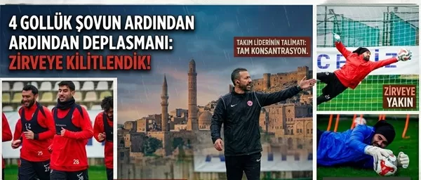 İstiklalspor Fethiye’yi Dörtledi, Gözünü Mardin Deplasmanına Dikti!