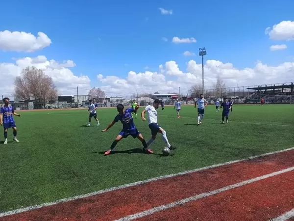 Kahramanmaraş 2. Amatör Küme’de Perde Açıldı: Avanoğlu Spor Farklı Başladı…