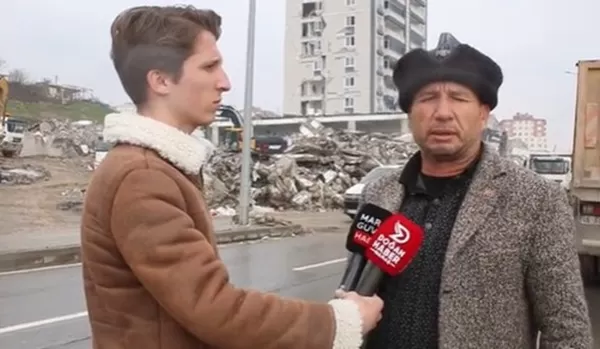 Kahramanmaraş Basın Birliği’nden “Dezenformasyon” Çıkışı: Hakikatin İzindeyiz!