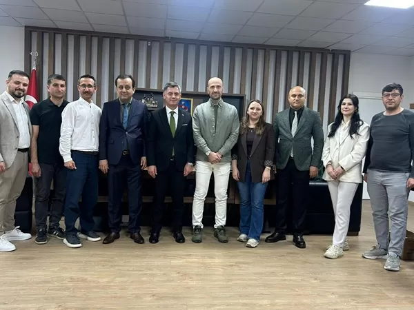 Kahramanmaraş’ta İş Arıyanlara Müjde: İŞKUR ve A101’den 44 Kişilik İstihdam Atağı