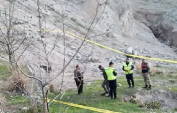 Kahramanmaraş’ta Füze Paniği! Şüpheli Cisim Bölgeyi Alarm Durumuna Geçirdi