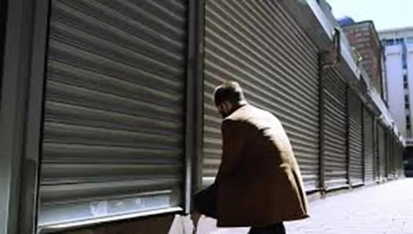 Kahramanmaraş’ta Tehlike Çanları Çalıyor: Ekonomik Yük Esnafı Vurdu