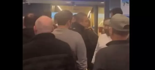 Gaziantep Havalimanı’nda Rötar Kaosu: Kahramanmaraşlı Yolcular “Esir” Kaldı!