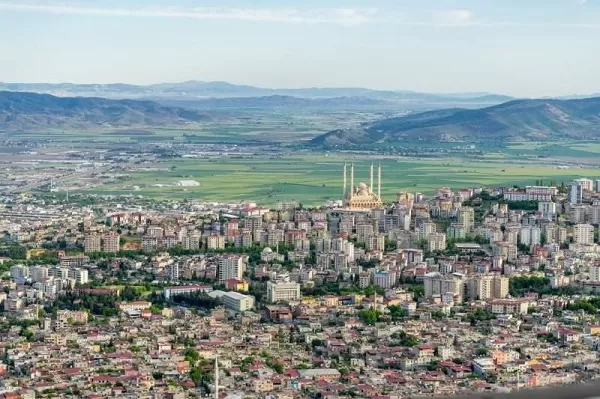 Kahramanmaraşlılara Devletten Büyük Yardım: Aylık 6.500 TL’ye Kadar Destek