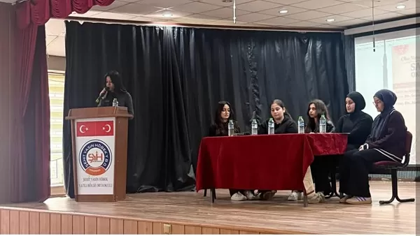 Kahramanmaraş’ta Öğrenciler Geçmişin Mirasını Geleceğe Taşıyor