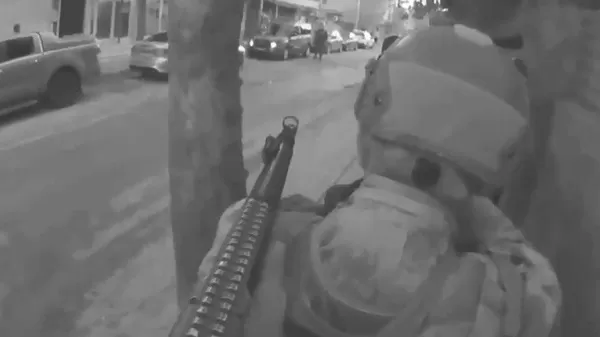 Kahramanmaraş’ta Uyuşturucu Operasyonu: Zehir Tacirlerine Geçit Yok