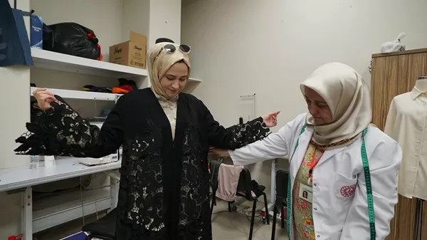 KAMEK’te Bahar Dönemi Başladı: 750 Kursiyer Geleceğe Hazırlanıyor