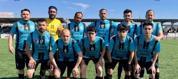 Kızılseki Direnemedi, Bilişim Güldü! Genç Nesil Bilişimspor’dan Kritik Galibiyet