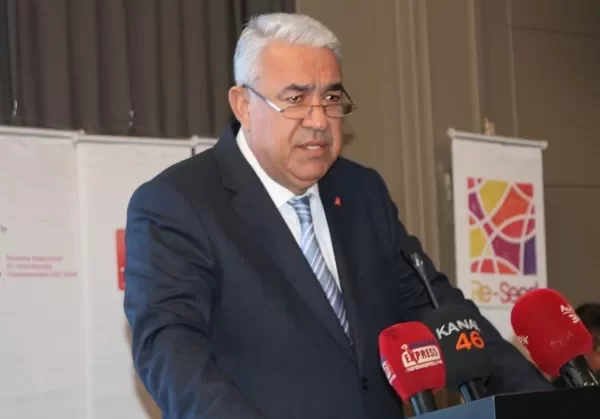 KMESOB’dan Esnafa Kalkınma Desteği