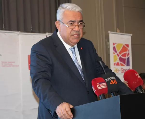 KMESOB’dan Esnafa Kalkınma Desteği