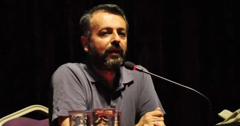 Mevlana İdris Zengin Kahramanmaraş’ta Anıldı: “Dünyayı Bir Çocuk Gülüşüne Sığdıran Adam”