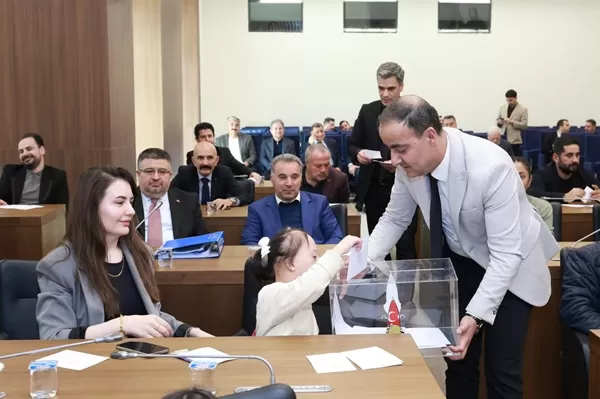 Onikişubat Belediye Meclisi’nden Toplumsal Farkındalık Hamlesi