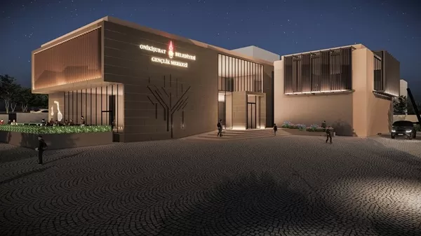 Şehit Abdullah Çavuş Gençlik Merkezi’nde Sona Doğru