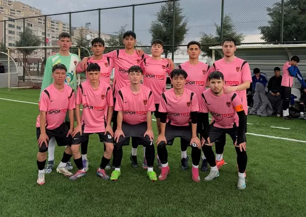 Vefalı Çocuklar Lige Damga Vurdu!