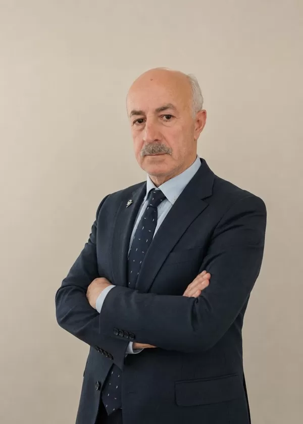Milli Yol Partisi Kahramanmaraş’ta Yeni Dönem: Mustafa Dilbaz İl Başkanı Oldu!