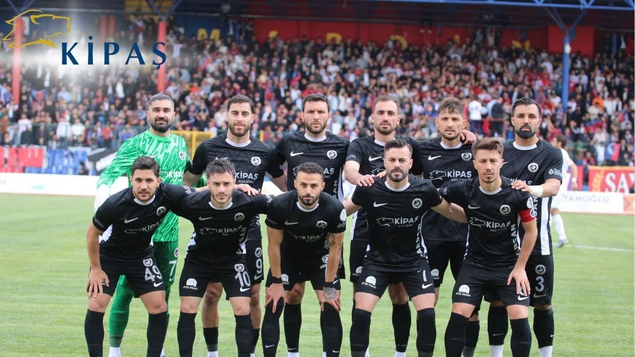 Kipaş Holding’den İstiklalspor’a Dev Destek: Şehrin Takımı Geleceğe Güçlü Bakıyor!