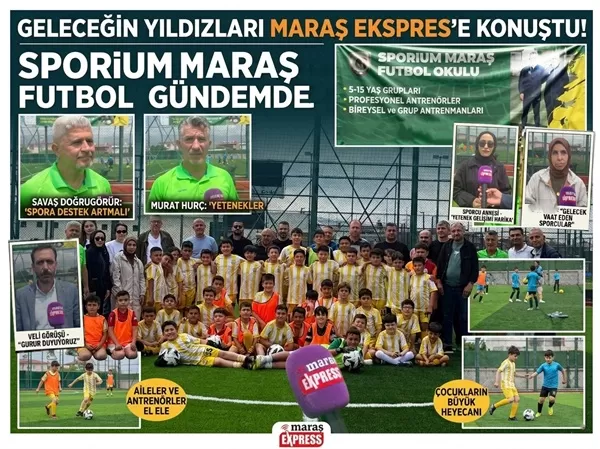 “Günü Kurtarmak Değil, Şehrin Futbol Hafızasını İnşa Etmek”