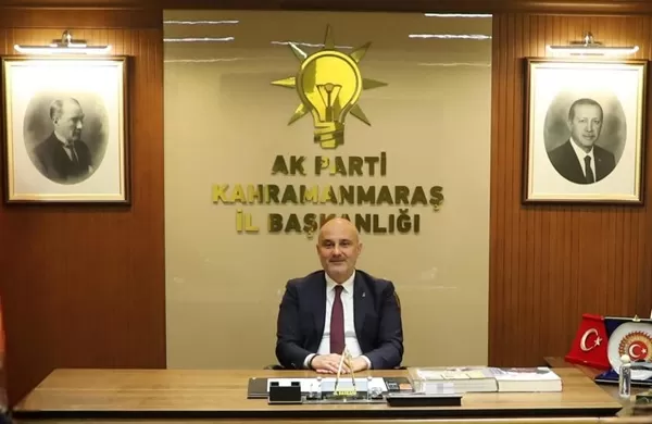 Başkan M. Burak Gül’den Gönüllere Dokunan Bayram Mesajı: “Biz Birlikte Güçlüyüz”