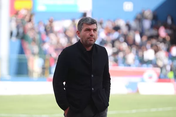 Kahramanmaraş İstiklalspor’da Ahmet Gaffar Akarca Görevi Bıraktı!