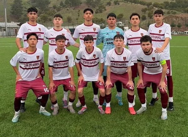 AS Vefa Evinde Güldü: Kızılseki Gençlikspor’u 3-2 Mağlup Etti