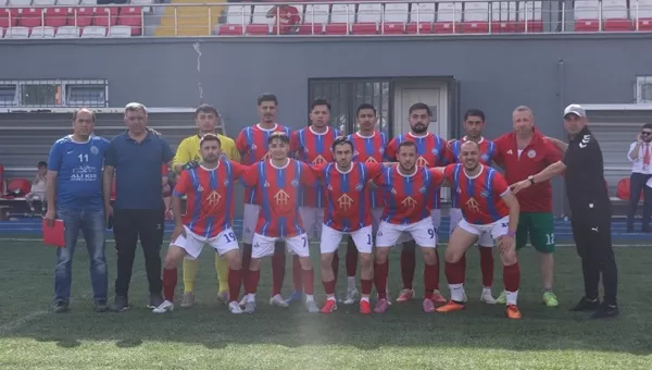 Atçıspor ve Beyoğlu 6 Şubat Randevusunda Gol Sesi Çıkmadı: Puanlar Paylaşıldı