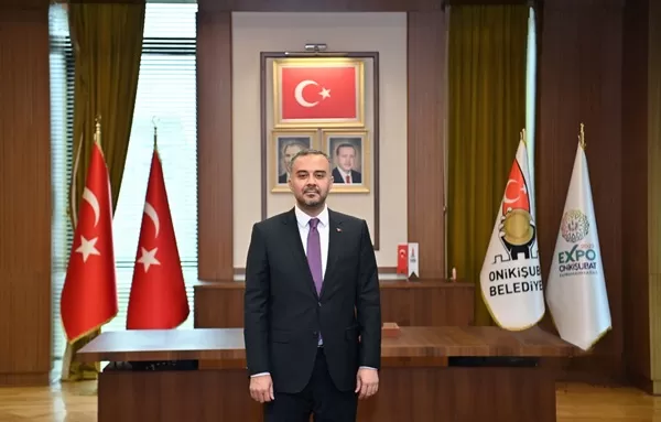 Onikişubat’ta Stratejik Gençlik Yatırımları: Başkan Toptaş’tan İhya ve Eğitim Hamlesi