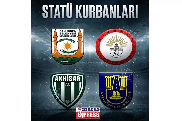 BAL’da Tarihi Rezalet! 77 Gol Atan Şampiyonluk Adayları Statü Kurbanı Olup Küme Düştü!