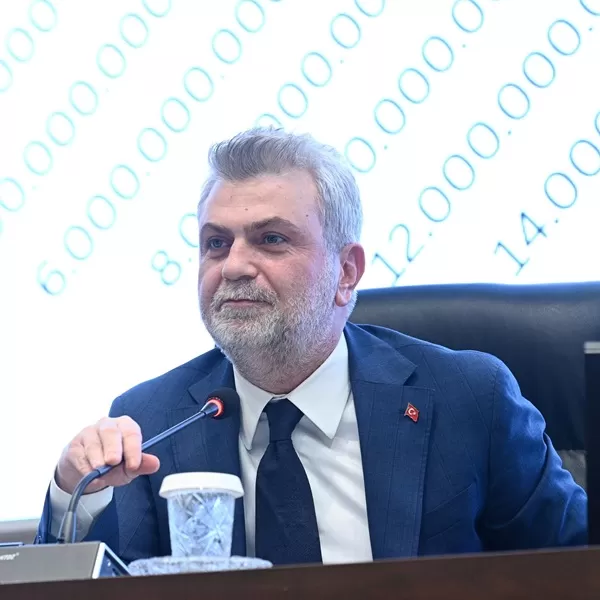 Büyükşehir Meclisi’nde 2025 Yılı Hesabı Kapatıldı: Mali Disiplin ve Hizmet Odaklı Bütçe!
