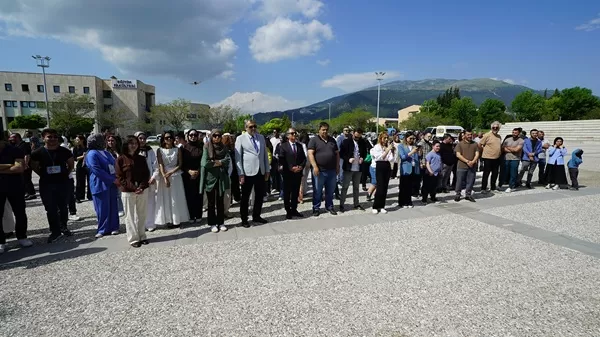 Engelliler Haftası’nda Kalpler Birleşti: Özel Çocuklar İçin Unutulmaz Etkinlik