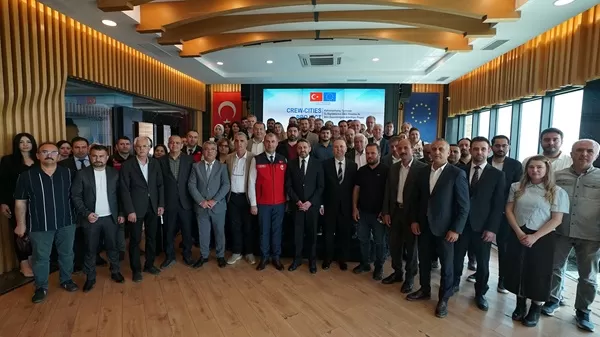 Büyükşehir’den Tarıma Dev Yatırım: AB’den 600 Bin Euro Hibe Desteği!