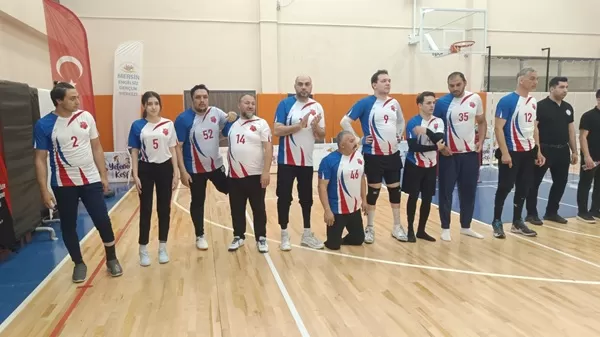Filenin “Engelsiz Kaplanları” Eskişehir’i Dağıttı: Şampiyonluğa Adım Adım!