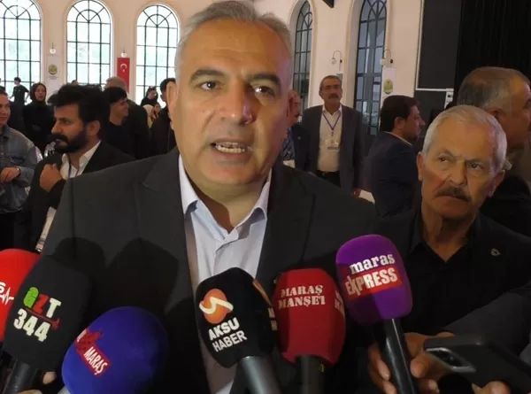 Gürbak Sessizliğini Bozdu: TBB Seçimlerindeki Gerginliğin Perde Arkası