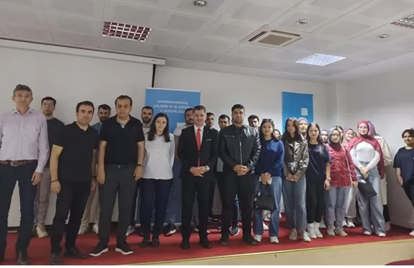 Kahramanmaraş’ta İstihdam Seferberliği: İŞKUR ve BİM’den 34 Kişilik NİYEP Programı!